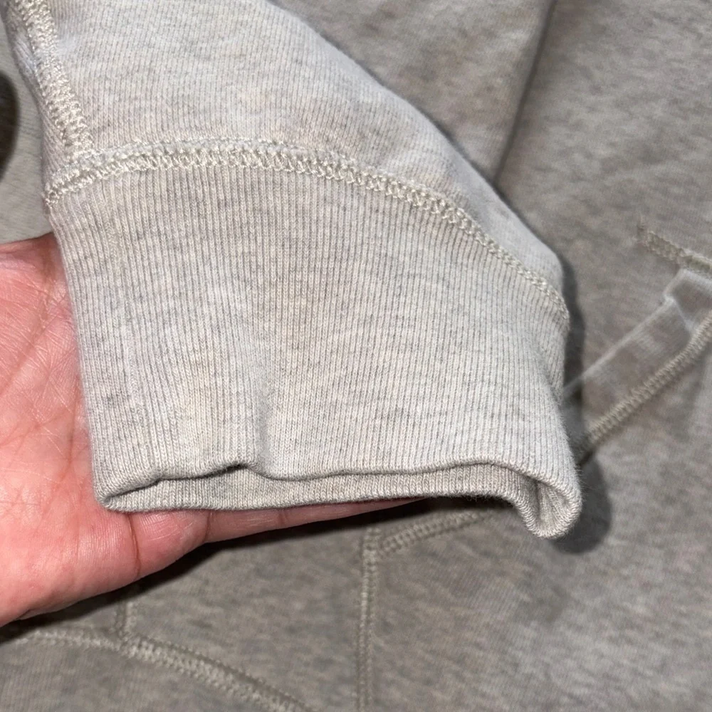 Polo Ralph Lauren Gently Loved Men's Gray Hoodie Sweater XXL